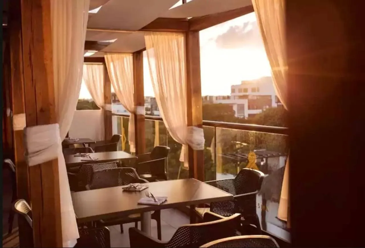 It Residence, Top Location, Luxury 2 Bedroom Two Roof Pools Beach Club Included Playa del Carmen Prázdninový dům